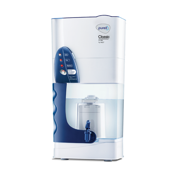 Pureit Classic 23L Water Purifier