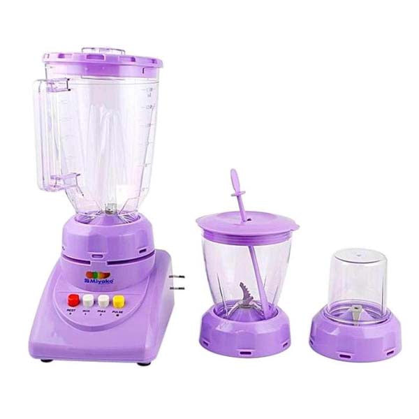 Miyako Blender YT-2004 CH – 4 in 1 Multifunction Blender