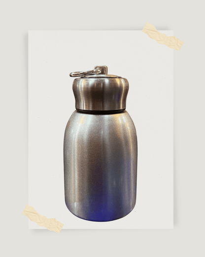 Premium 300ml Hot &amp; Cold Water Bottle