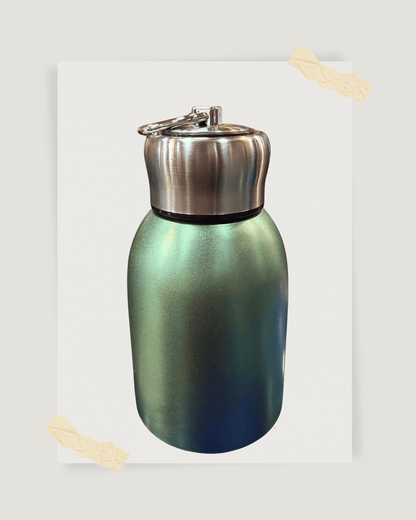 Premium 300ml Hot &amp; Cold Water Bottle