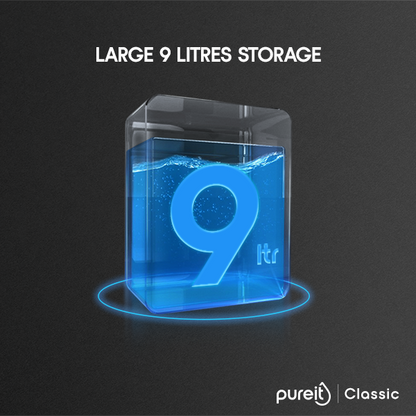 Pureit Classic 23L Water Purifier