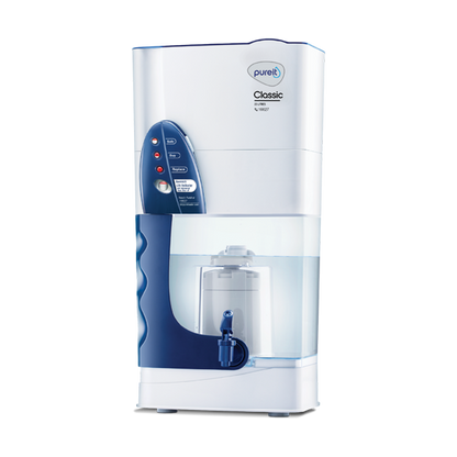 Pureit Classic 23L Water Purifier