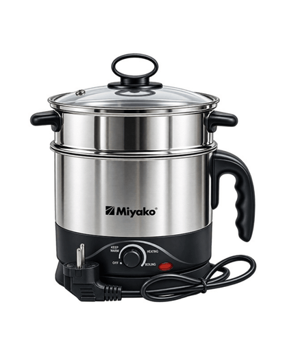 Miyako Kitchen Kettle MKK-39