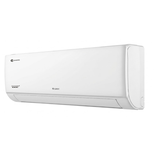 Gree Shimo Split Inverter Air Conditioner – 1.8 Ton