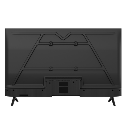 KONKA 43" Smart Android 4K QLED TV with Voice Control (Google TV)
