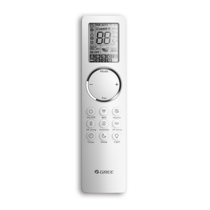 Gree Shimo Split Inverter Air Conditioner – 1.0 Ton