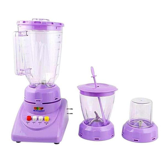 Miyako Blender YT-2004 CH – 4 in 1 Multifunction Blender
