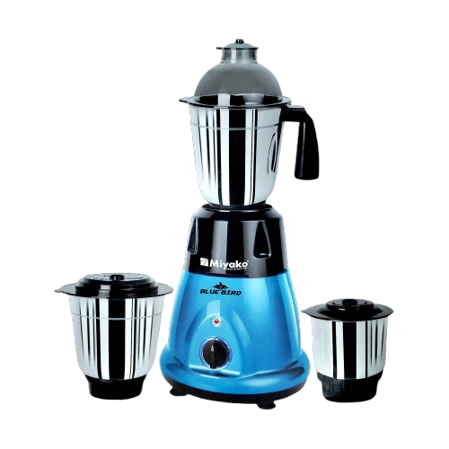 Miyako Blender Blue Bird – 750W