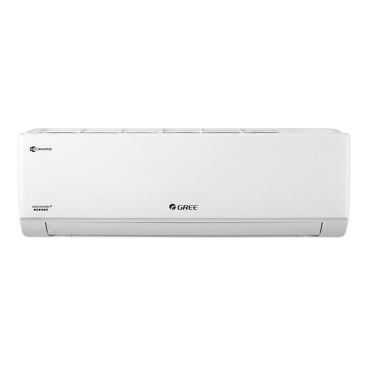 Gree Shimo Split Inverter Air Conditioner – 1.0 Ton