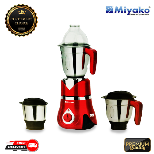 Miyako Blender Jet 1100 Watt