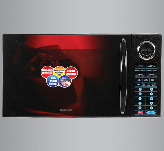 Miyako 23L Digital Microwave Oven – MD-23D4